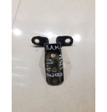 Петля двери (передняя, левая, нижняя)