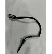 Датчик температуры выхлопных газов