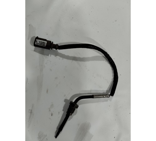 Датчик температуры выхлопных газов