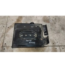 Крепление аккумулятора(площадка)