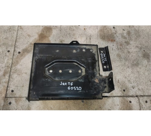 Крепление аккумулятора(площадка)