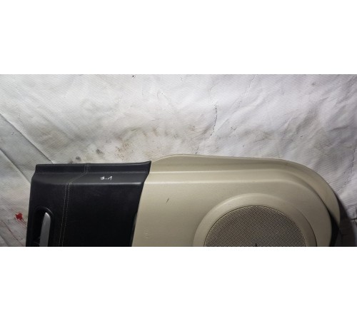 Обшивка двери (Задняя Правая)