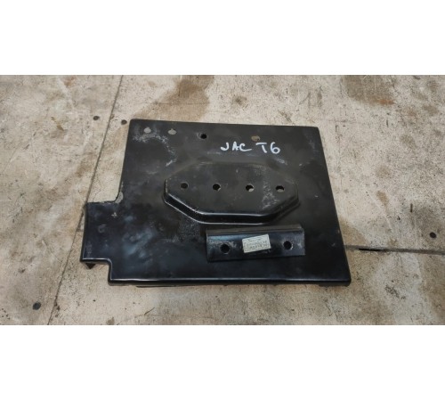 Крепление аккумулятора(площадка)