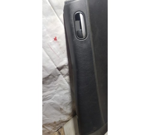 Обшивка двери (Задняя Правая)