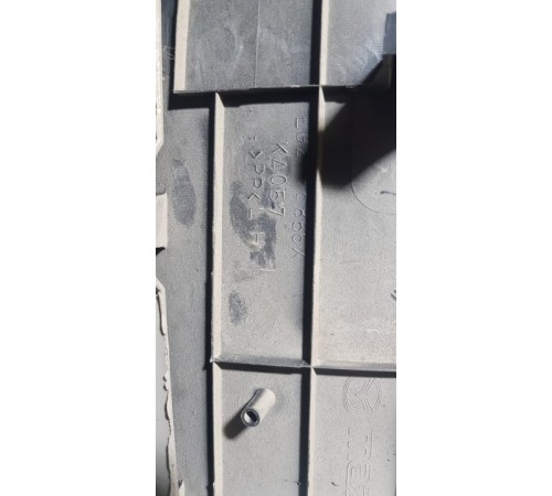 Обшивка двери (Задняя Правая)