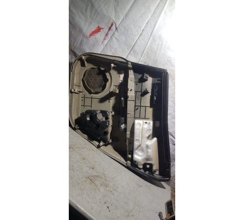 Обшивка двери (Задняя Правая)