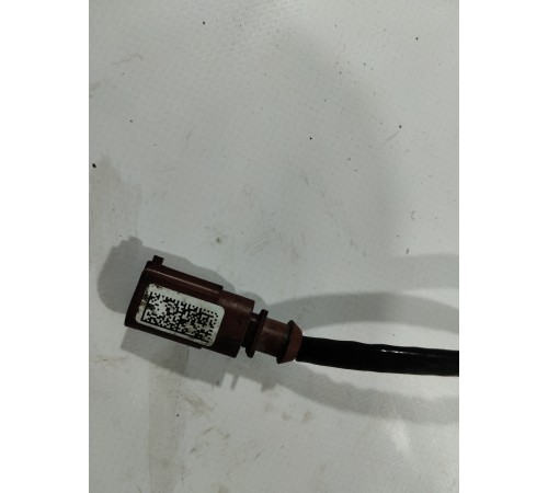 Датчик температуры выхлопных газов