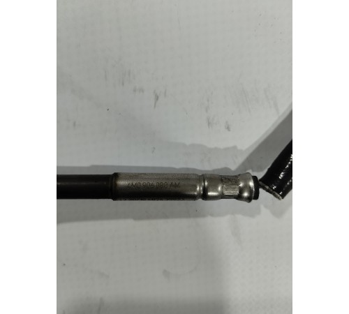 Датчик температуры выхлопных газов