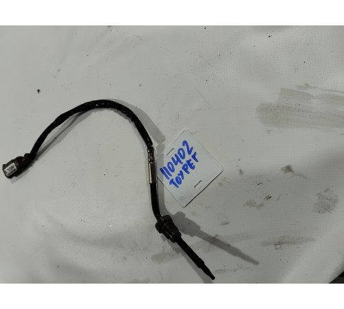 Датчик температуры выхлопных газов