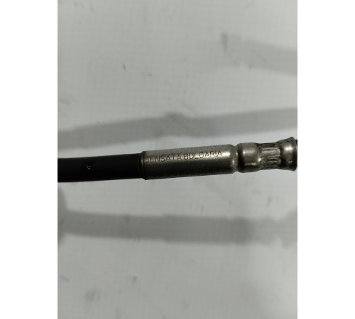 Датчик температуры выхлопных газов