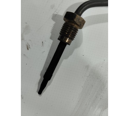 Датчик температуры выхлопных газов