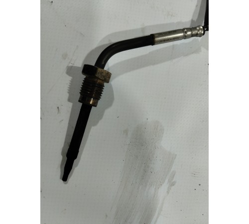 Датчик температуры выхлопных газов