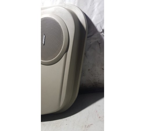 Обшивка двери (Задняя Правая)