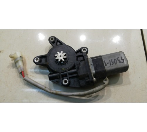 Моторчик стеклоподъемника (передний, левый)