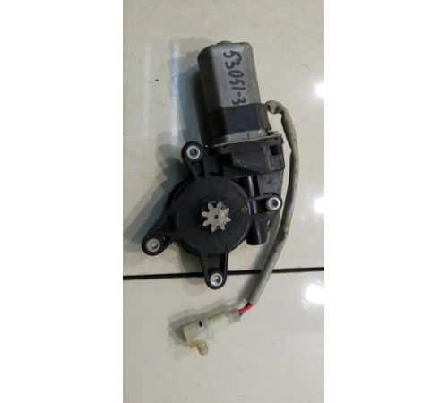 Моторчик стеклоподъемника (передний, левый)