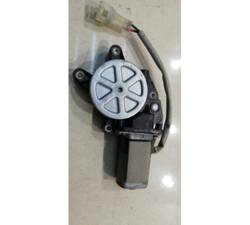 Моторчик стеклоподъемника (передний, левый)