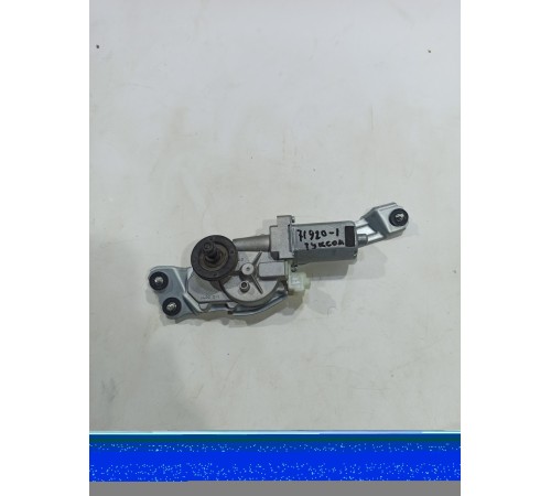 Моторчик заднего стеклоочистителя