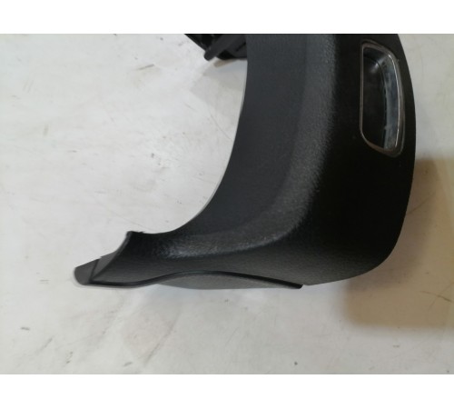 Кнопка открывания подлокотника