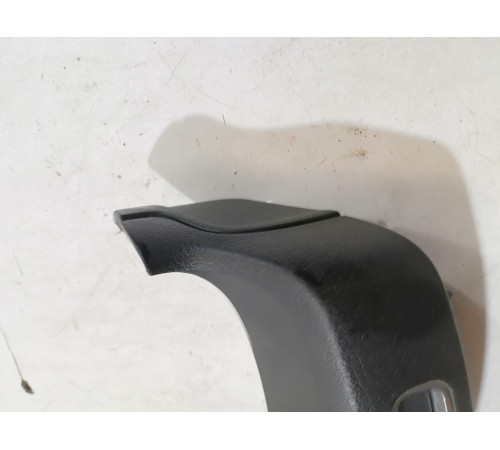 Кнопка открывания подлокотника