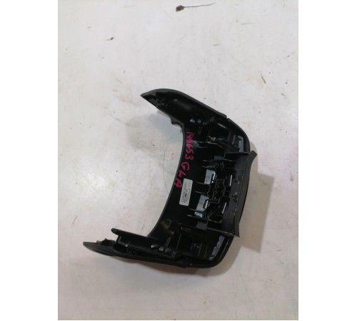 Кнопка открывания подлокотника