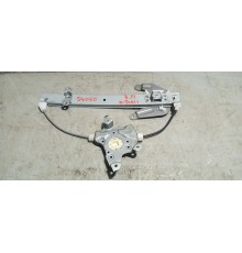 Стеклоподъемник задний правый