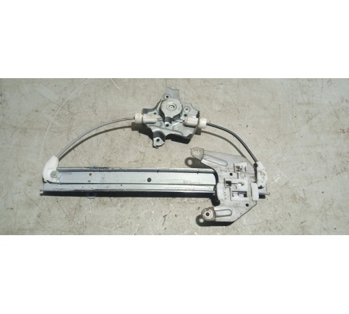 Стеклоподъемник задний правый