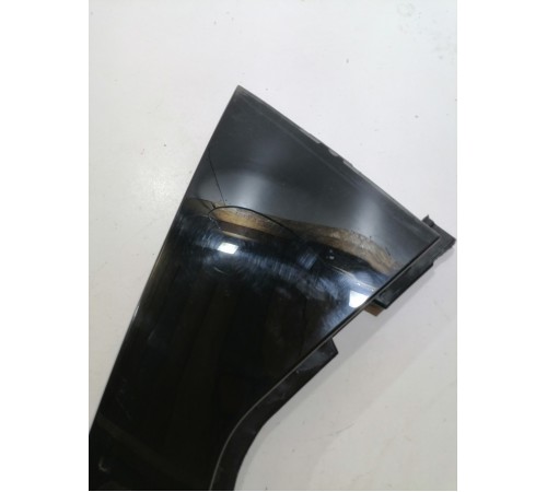 Накладка двери задняя левая