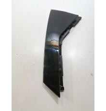 Накладка двери задняя левая