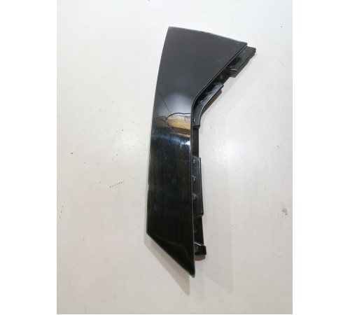 Накладка двери задняя левая