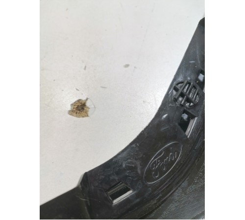 Накладка двери задняя левая