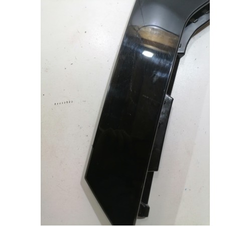 Накладка двери задняя левая