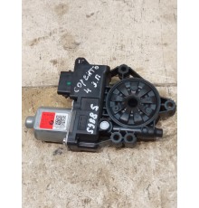 Моторчик стеклоподъемника задний правый