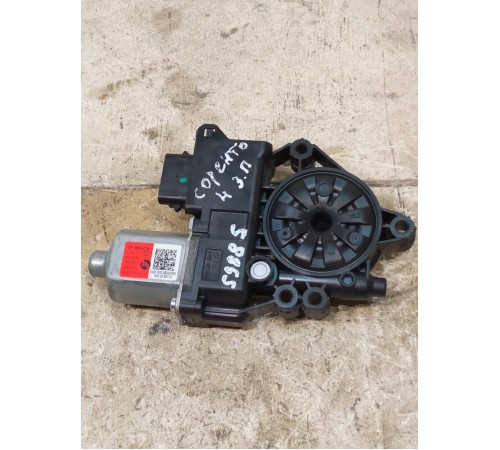 Моторчик стеклоподъемника задний правый