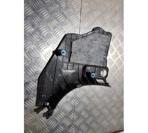 Накладка перед. лев.