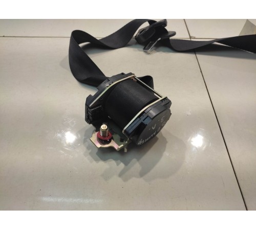 Ремень безопасности (задний, левый)