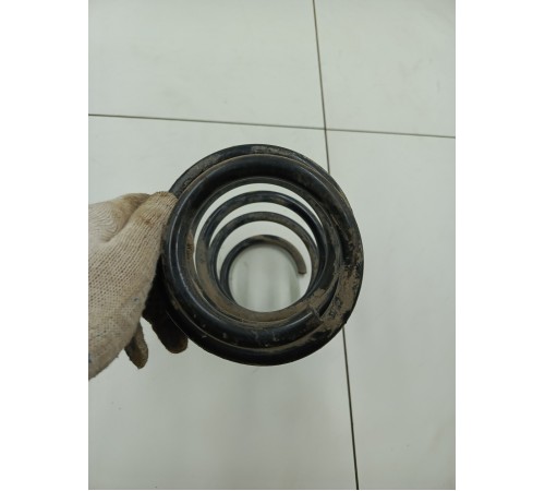 Пружина подвески передняя