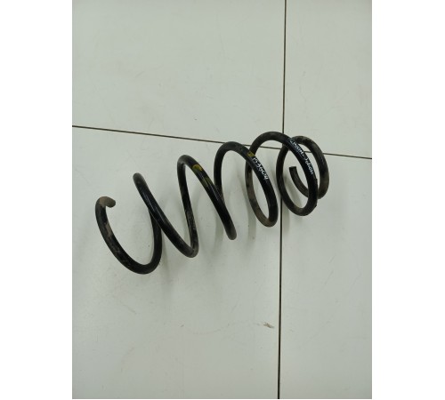 Пружина подвески передняя