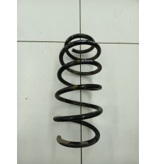 Пружина подвески передняя