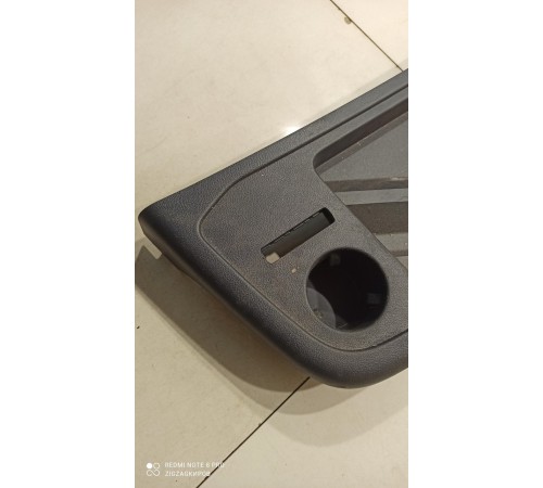 Накладка центральной консоли верхняя