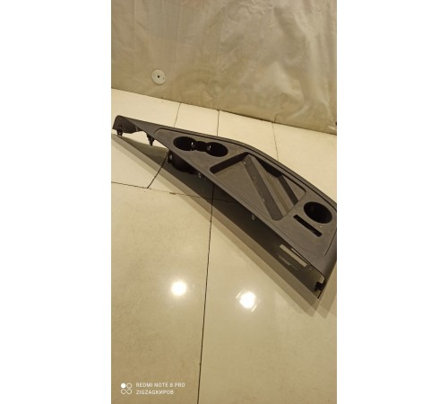 Накладка центральной консоли верхняя