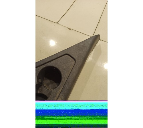 Накладка центральной консоли верхняя