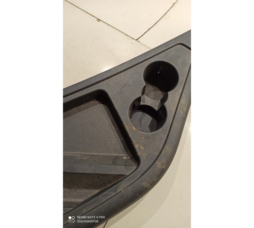 Накладка центральной консоли верхняя