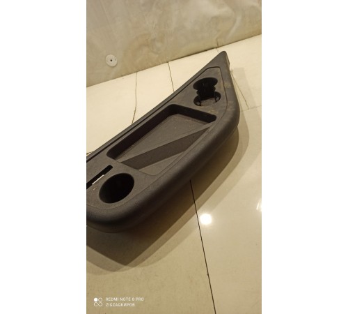 Накладка центральной консоли верхняя