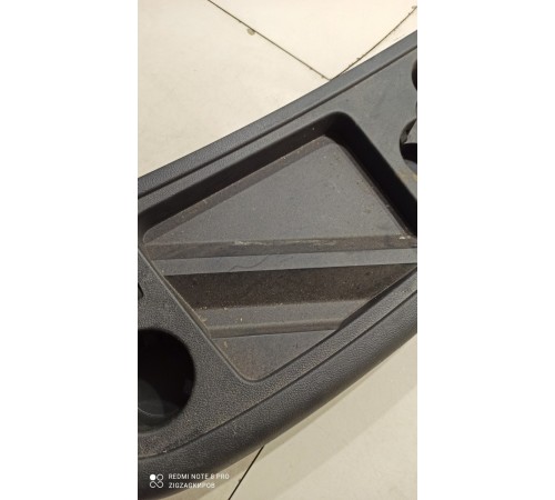 Накладка центральной консоли верхняя