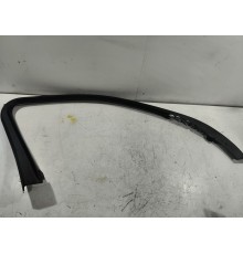 Накладка рамки двери (передняя левая)