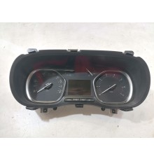 Панель приборов