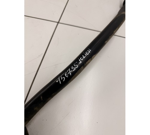 Стабилизатор передний