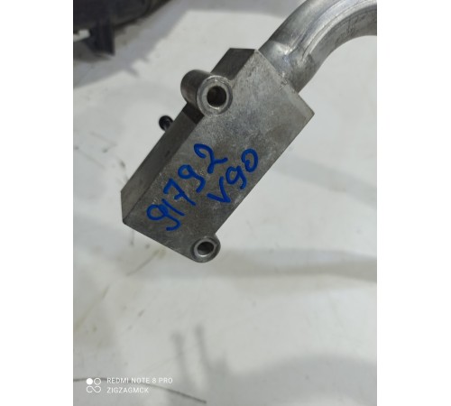 Трубка кондиционера