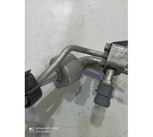 Трубка кондиционера