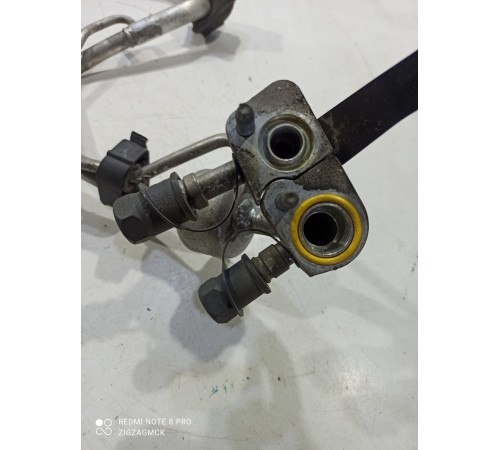 Трубка кондиционера